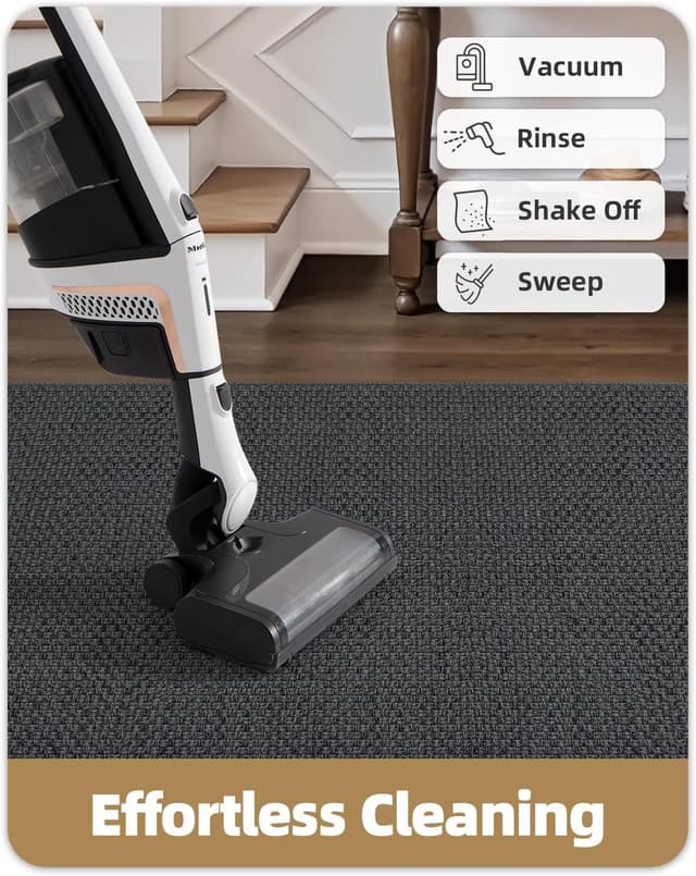 Thumbnail 3 de COLOR&GEOMETRY Tappeto ingresso casa 91x243cm