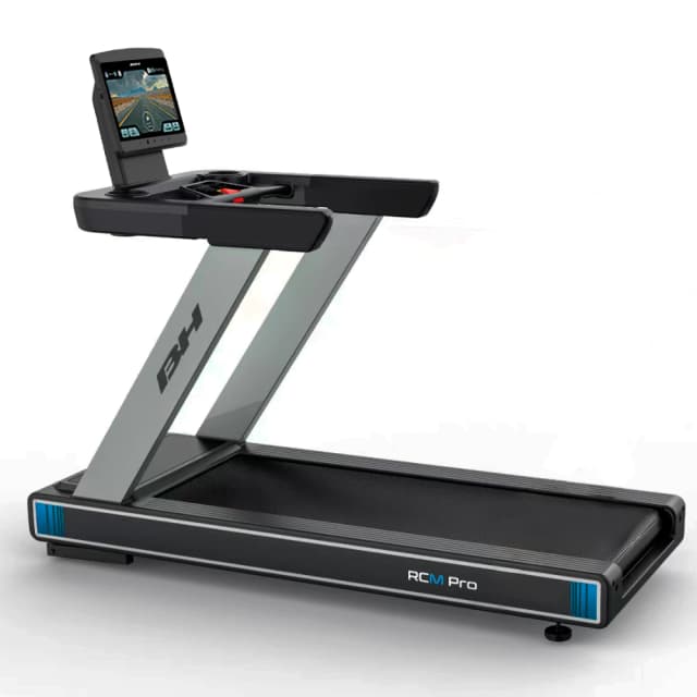 Imagen de BH Fitness G6515TFT RCM Pro TFT en OfertitasTOP
