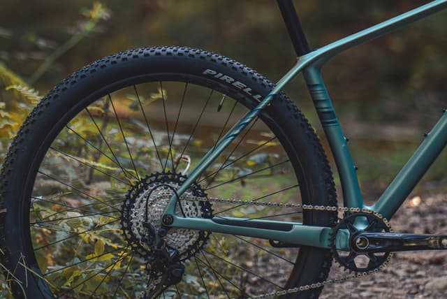 Thumbnail 4 de BH ULTIMATE 6.5 Bicicleta 29" 100 mm