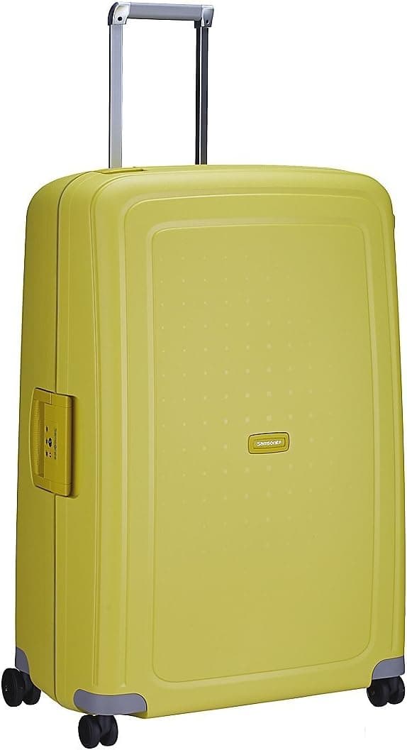 Thumbnail 1 de Samsonite S'Cure - Spinner XL Sutadase, 81 cm, Azul