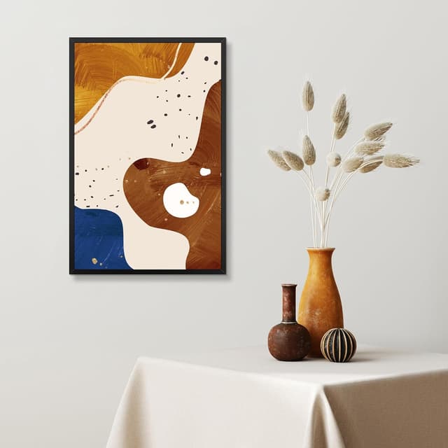 Thumbnail 6 de Picrit 11x17 Picture Frame Black