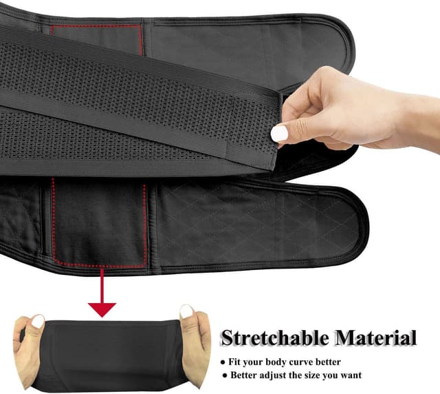 Thumbnail 4 de Postpartum C-Section Recovery Belt 📐