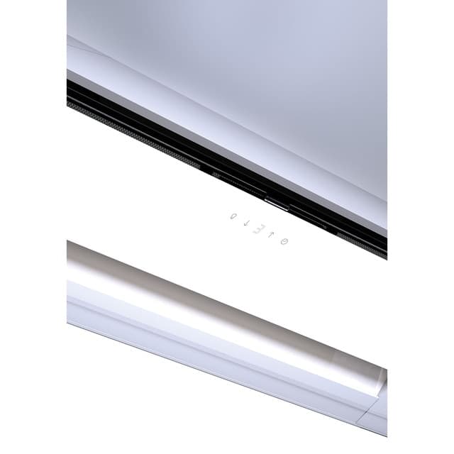 Thumbnail 2 de Cata TENTA 900 XG WH campana 6 niveles