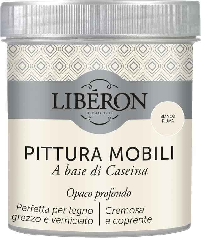 Detalle 2 de Azzurro Isola Libéron Pittura mobili 0,5 L