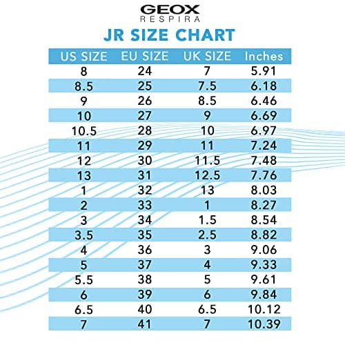 Thumbnail 5 de Geox J Alben Boy E Sneakers 👟 Multicolor, 35 EU