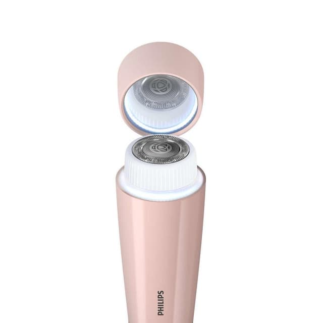 Imagen de Philips BRR454/00 Depiladora facial 5000 Rosa en OfertitasTOP