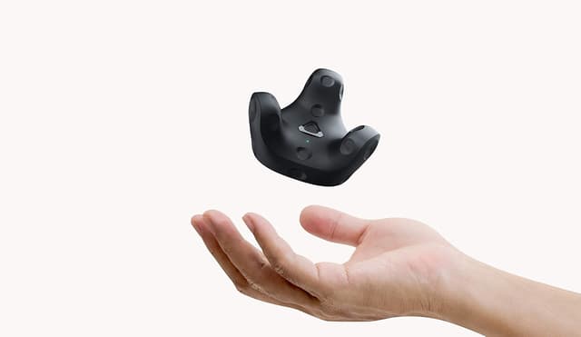 Thumbnail 4 de HTC VIVE Tracker 3.0 seguimiento corporal 7,5 h