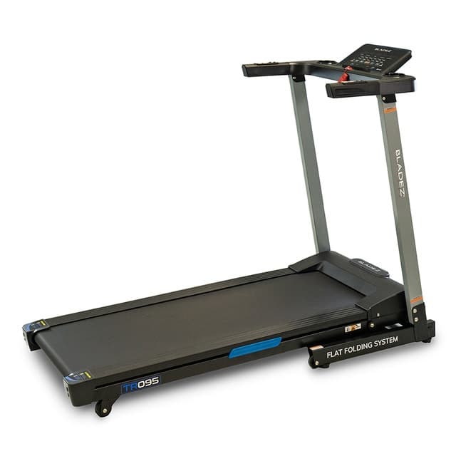 Imagen de Bladez Fitness TR095 cinta de correr 14 km/h en OfertitasTOP