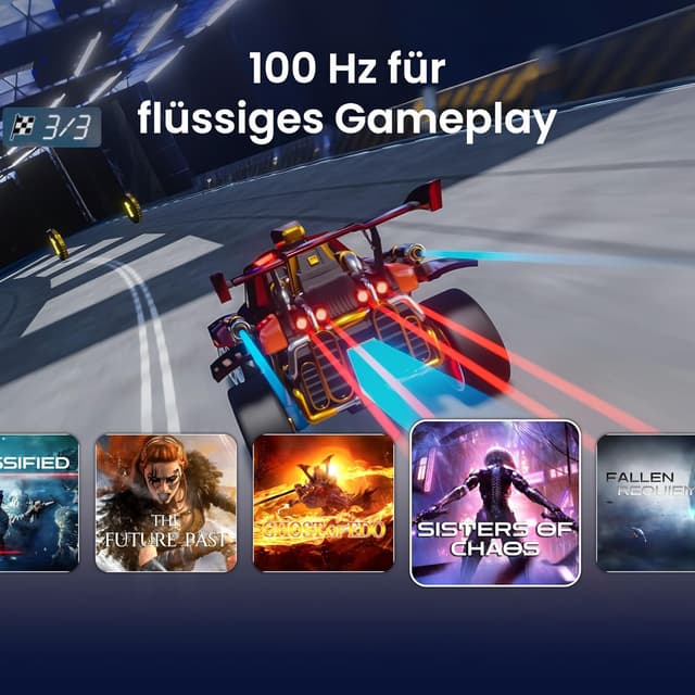 Thumbnail 5 de BenQ GW2790E 27 Zoll Gaming Monitor