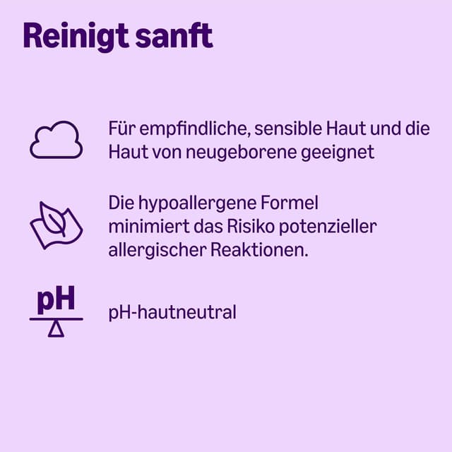 Thumbnail 3 de by Amazon Sensitive Babyfeuchttücher 1008 Stück