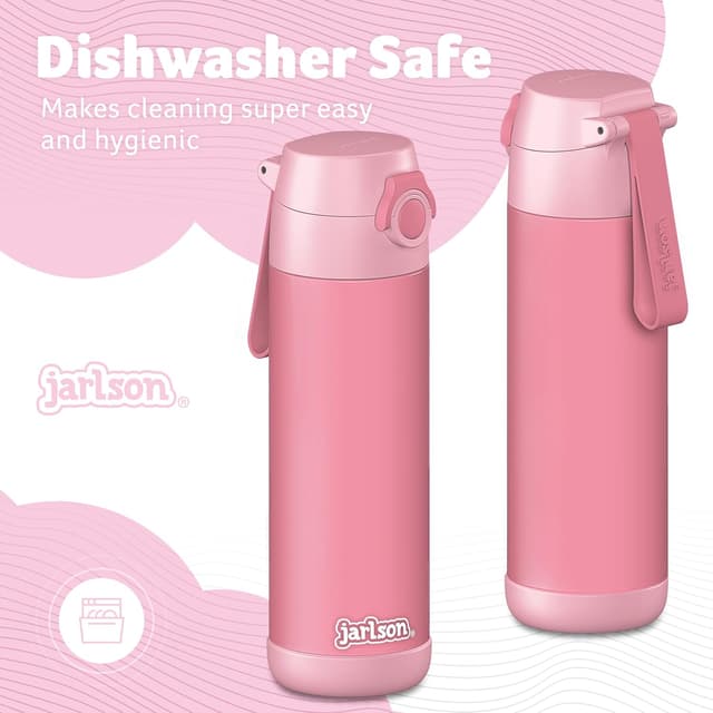 Thumbnail 2 de Jarlson CHARLI gourde enfant 500ml