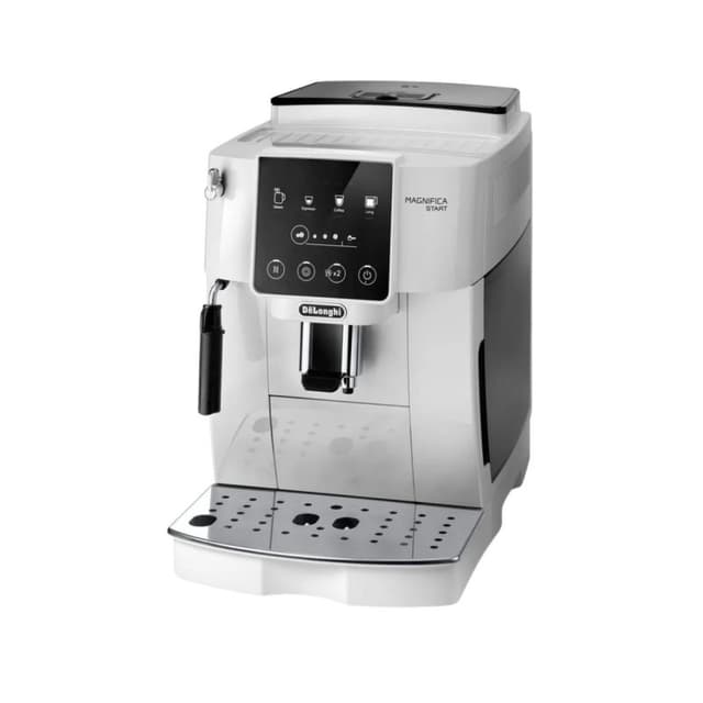 Detalle de DeLonghi Magnifica Start ECAM220.20.W 1,8L