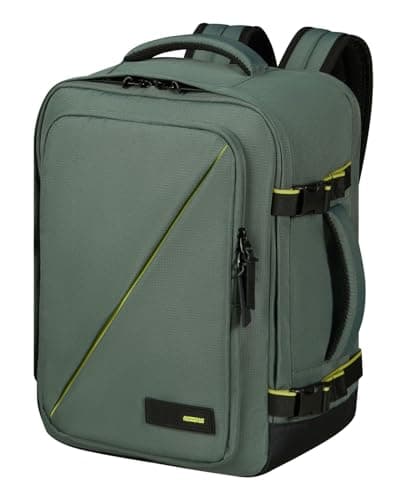 Detalle 2 de American Tourister Take2Cabin 26,5 L