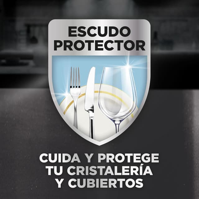 Thumbnail 3 de Finish Powerball Ultimate Infinity Shine 160 pastillas para lavavajillas 🍽