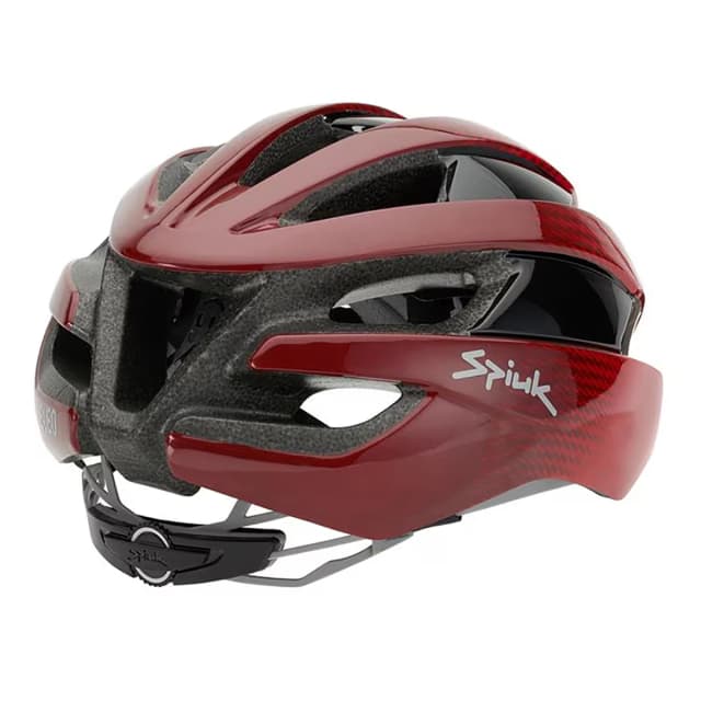 Thumbnail 1 de Spiuk Eleo casco de ciclismo con ventilación