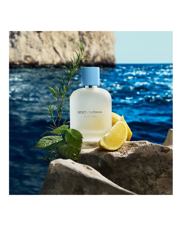 Thumbnail 1 de Dolce & Gabbana Light Blue Pour Homme 100 ml