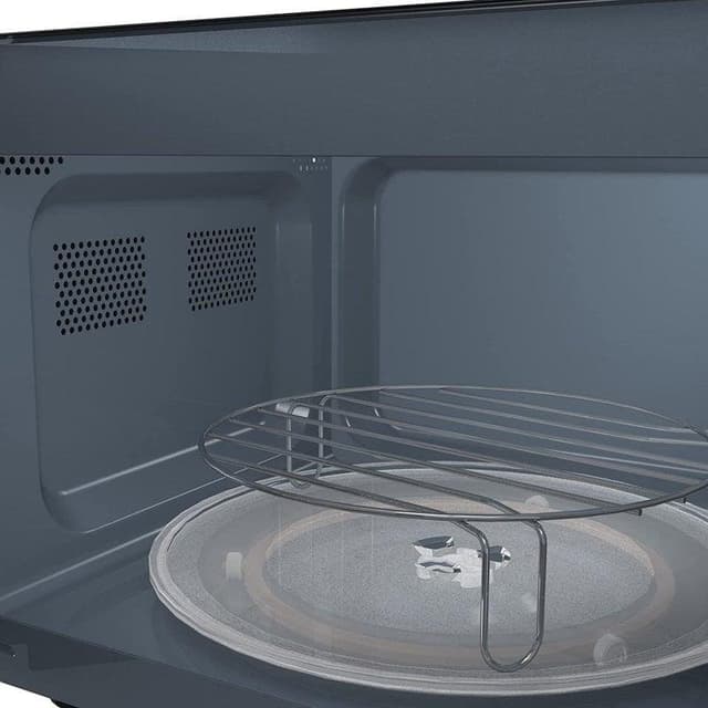 Detalle de Hisense H20MOBP1G microondas 20 L, 700 W