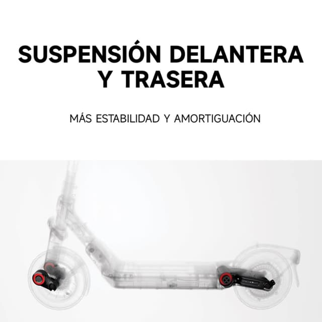 Thumbnail 5 de Segway Ninebot E3 patinete eléctrico reacondicionado B