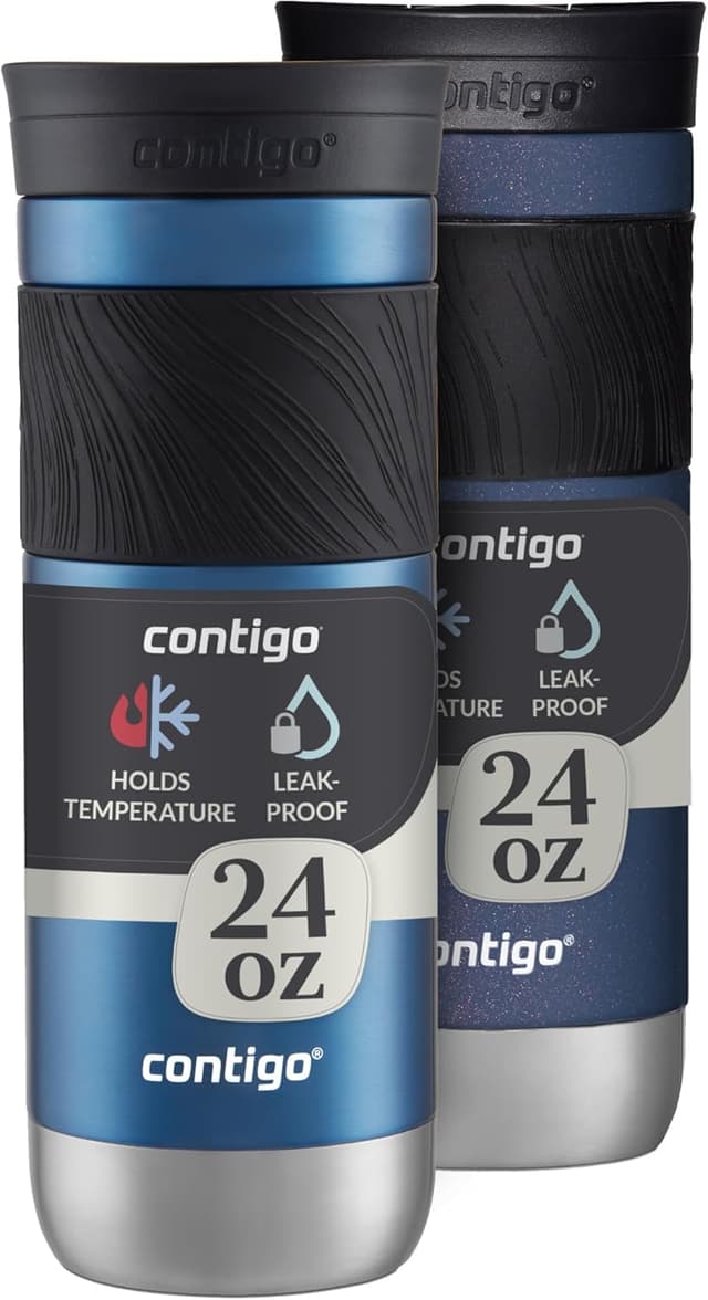 Thumbnail 4 de Contigo SNAPSEAL 20oz Travel Mug