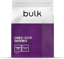 Imagen de Bulk Baies de Goji séchées 500 g 🥣 en OfertitasTOP