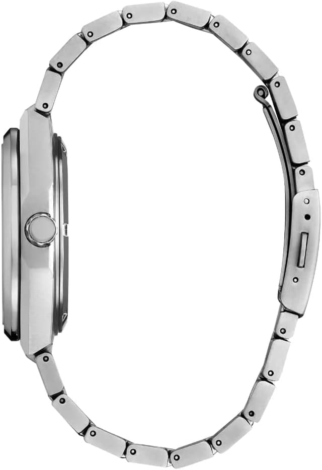 Thumbnail 2 de Citizen NJ0180-80A Herrenuhr Titan