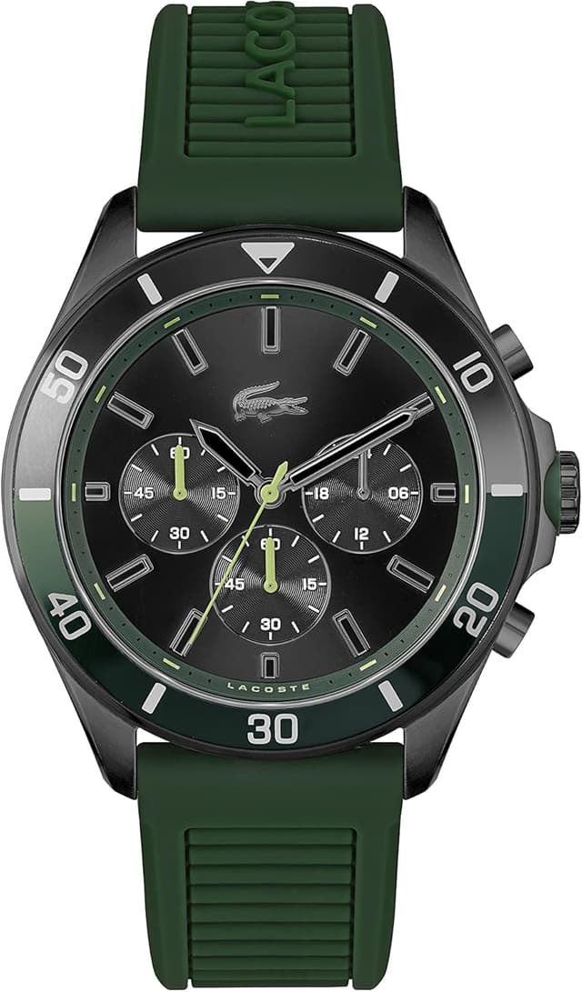 Detalle de Lacoste 2011153 Chronograph 44 mm