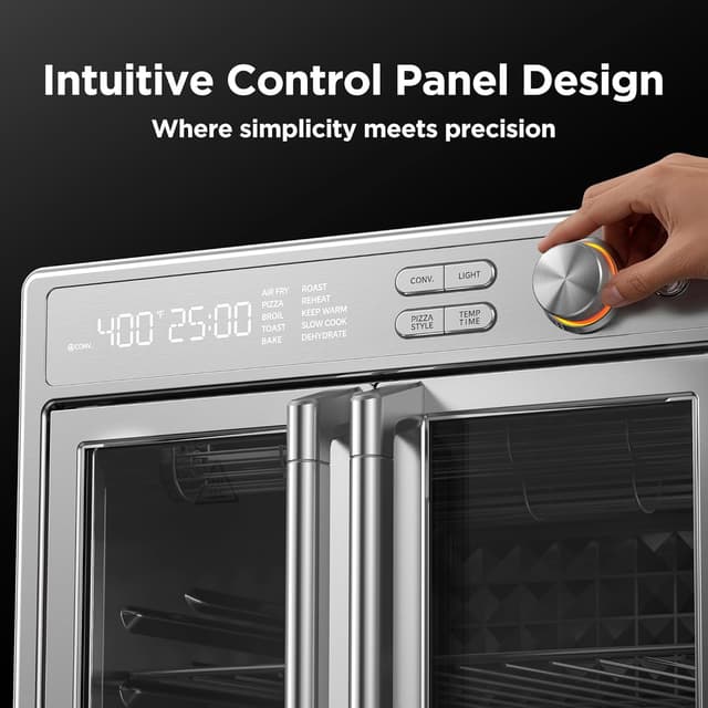 Thumbnail 6 de Midea Flexify Pro 26.4 QT Toaster Oven 🧑