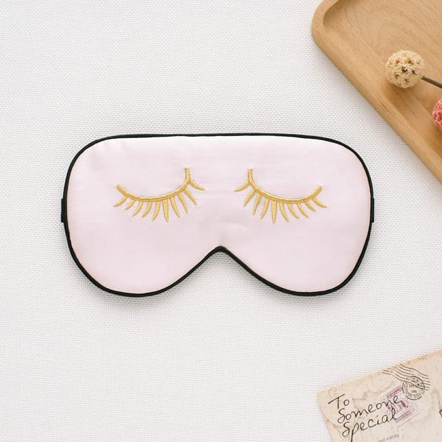 Thumbnail 6 de townssilk Drama-yellow masque de sommeil en soie