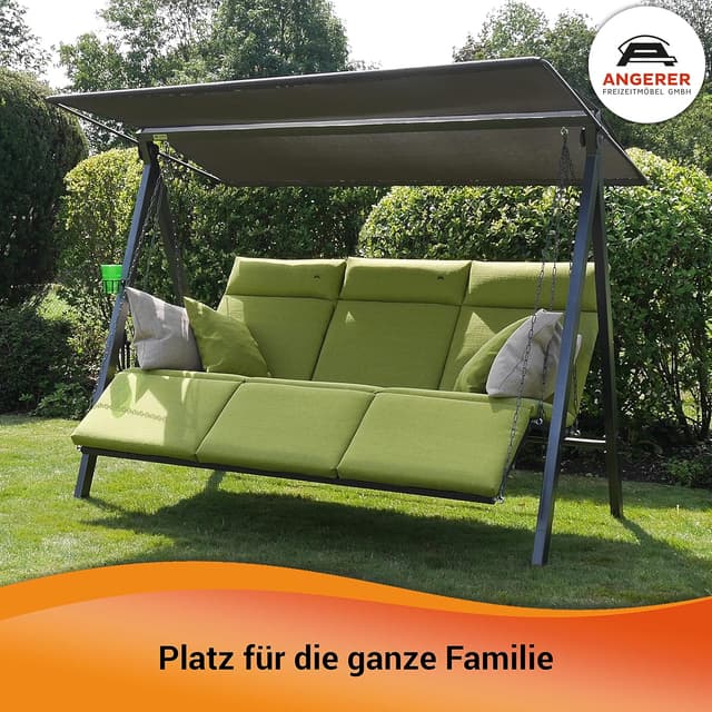 Thumbnail 4 de Angerer Lounge Smart Balancín 270 kg