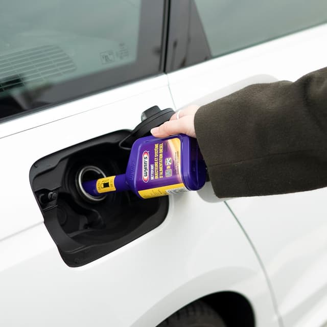 Detalle de Wynn's Nettoyant injecteurs 325 ml ⛽