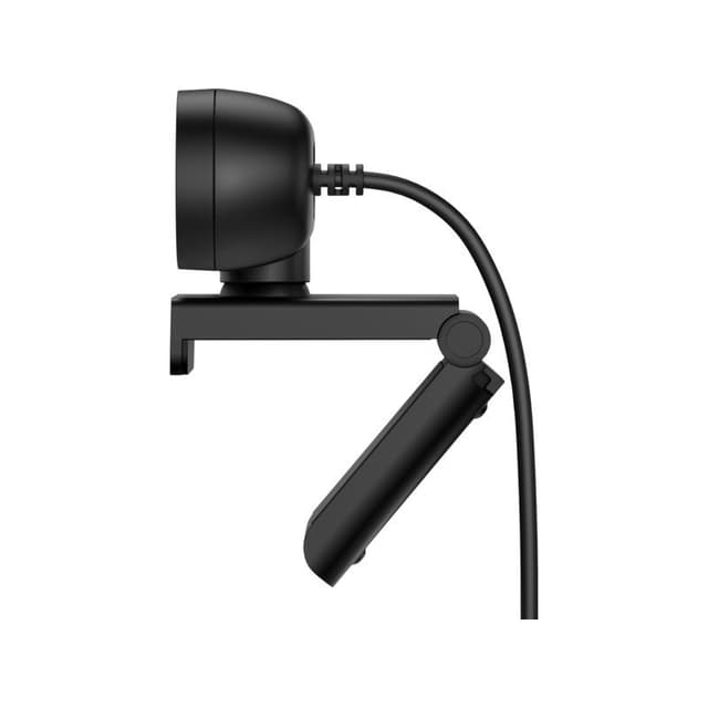 Detalle de HP 320 Webcam FullHD USB-A, 1080p