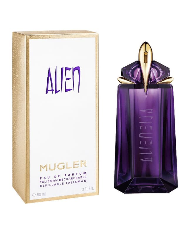 Thumbnail 1 de Mugler Alien eau de parfum 90 ml recargable