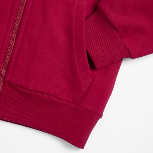 Thumbnail 3 de Chicco Sudadera niño con cremallera — tejido suave