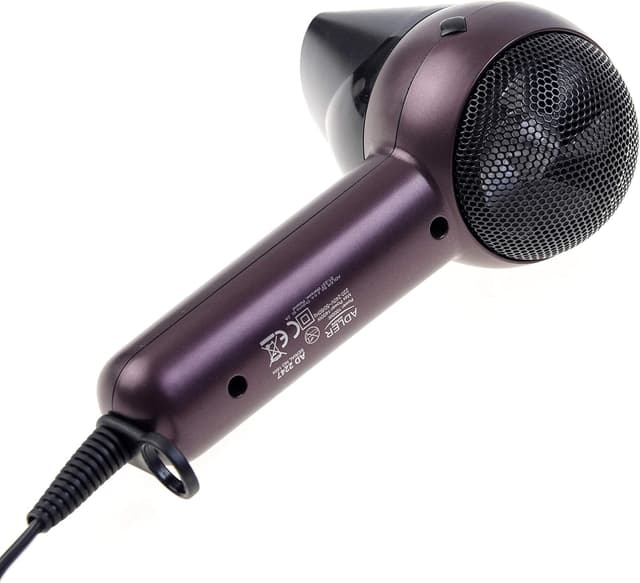 Thumbnail 5 de Adler AD 2247 secador de viaje 1400W