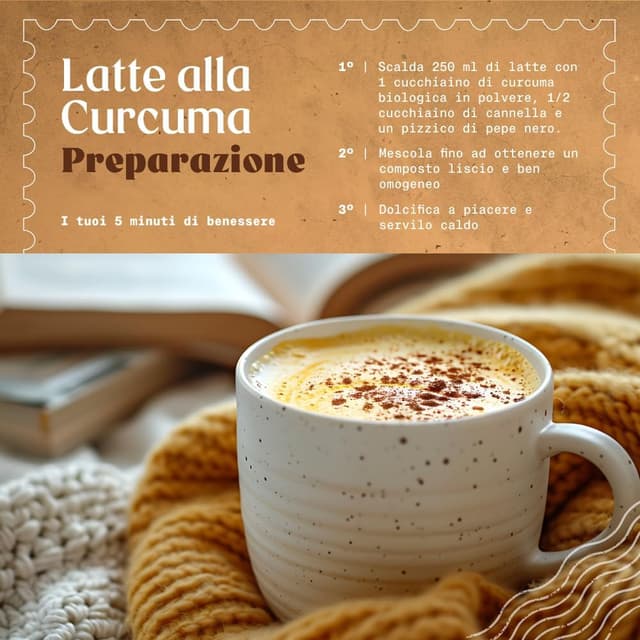 Thumbnail 4 de NaturaleBio Curcuma in Polvere 400 g