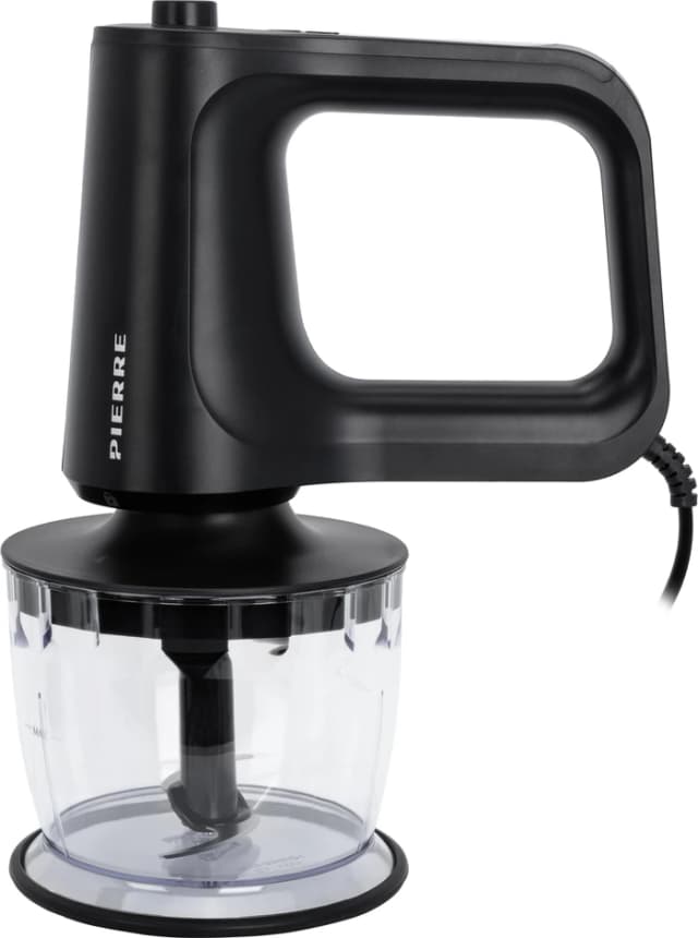 Thumbnail 8 de Pierre Handmixer PHM5100 zum Pürieren