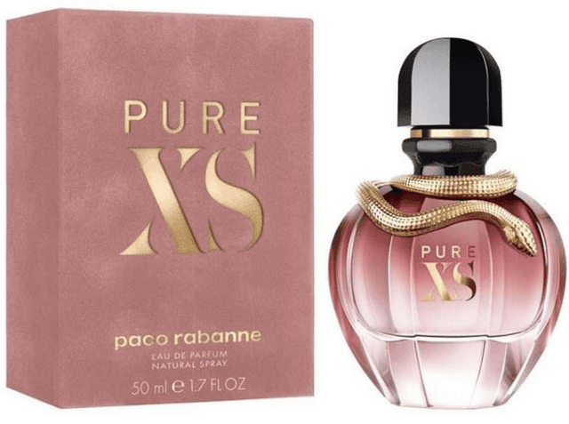 Imagen de Paco Rabanne Pure XS For Her perfume 50 ml en OfertitasTOP