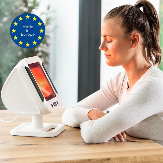 Thumbnail 1 de Beurer IL 60 XL lampada termica a raggi infrarossi 60 W ⏳