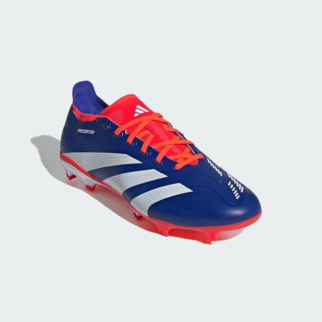 Detalle 2 de adidas League Football Boots botas 42 EU césped natural