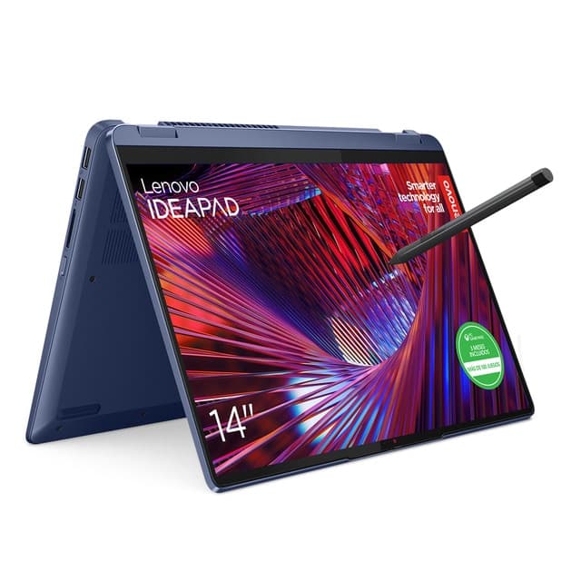 Imagen de Lenovo IdeaPad Flex 5 14" 2 en 1 Ryzen 7 🔄 en OfertitasTOP