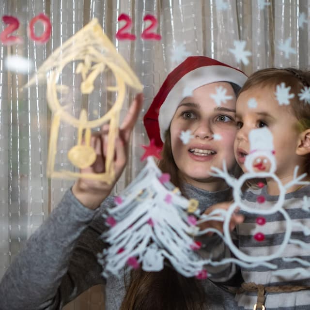 Thumbnail 5 de Stationery Island Rotuladores Tiza Líquida Biselada 8 Colores 🎨