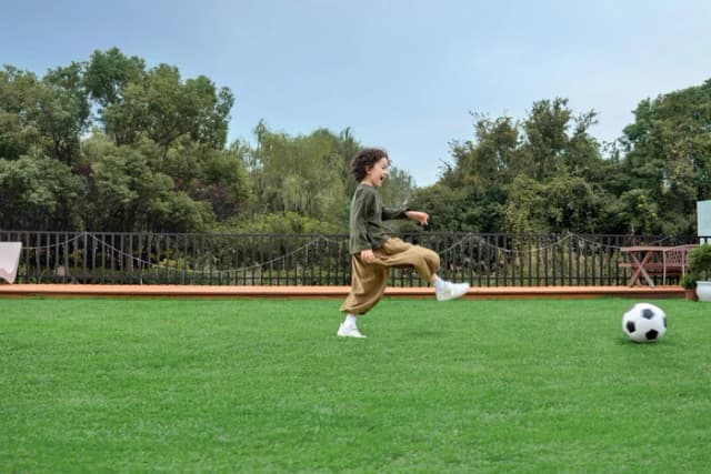 Thumbnail 4 de Dreame A2 1200 Mähroboter für bis 1.200 m²