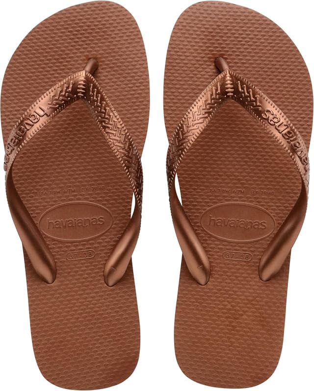 Thumbnail 6 de Havaianas Top Tiras – tongs femme confortables, légères et antidérapantes