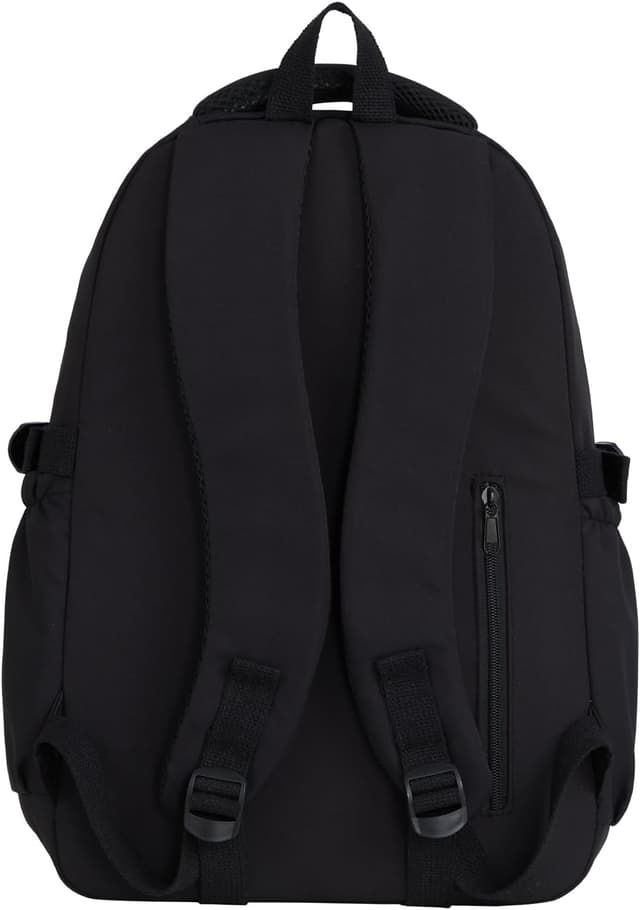 Detalle 2 de FIORETTO Schulrucksack 14" Laptopfach, wasserabweisend