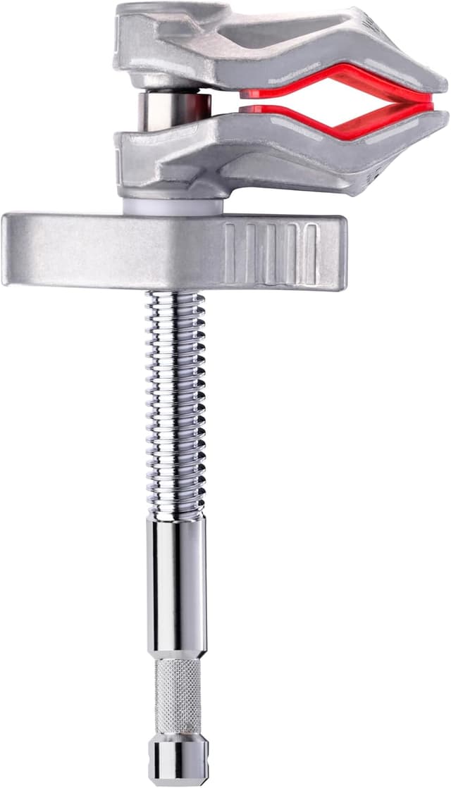 Thumbnail 2 de Manfrotto Pince Étau 5 cm à Mâchoire