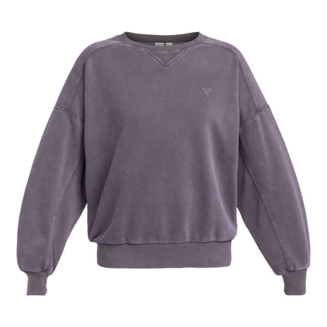 Detalle 2 de Roxy Oasis Haze, sudadera mujer con polar