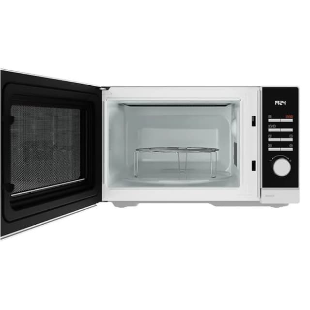 Detalle 2 de Microondas Teka 25L 900W con Grill y Parrilla