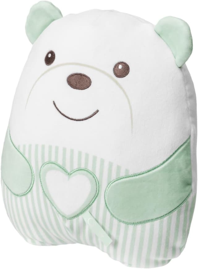 Thumbnail 3 de Chicco Osito de Peluche Verde 🧸 Infantil Conservado