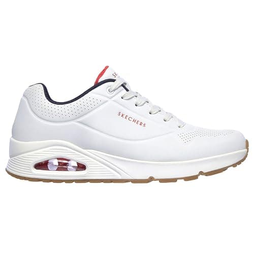 Detalle 2 de Skechers Uno Stand On Air Zapatillas hombre 43