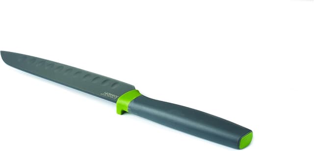 Detalle de Joseph Joseph Elevate Knives, set da 6 coltelli (multi-colore) con tecnologia Elevate